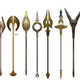 Image for article titled A Collection Of Incredible Character Designs